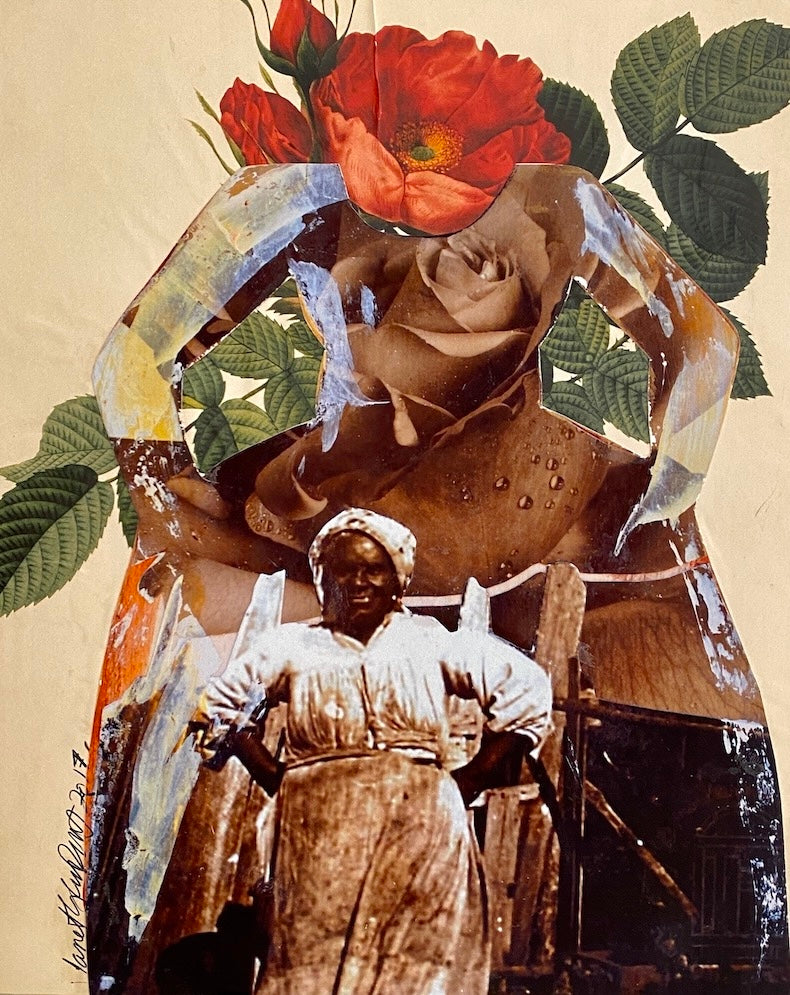 AKIMBO EXOTICA: Rose By Any Other Name