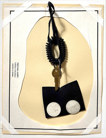 THE CORPSES: Veil Tail Window