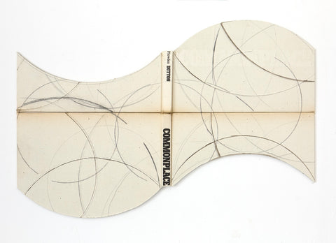 Bjorn Meyer-Ebrecht: Commonplace