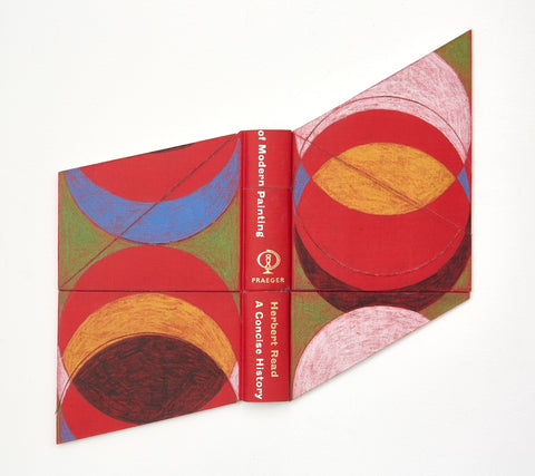 Bjorn Meyer-Ebrecht: Concise History of Modern Painting