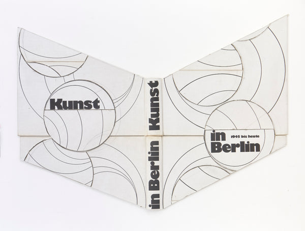 Björn Meyer-Ebrecht: Art in Berlin