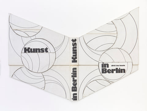 Bjorn Meyer-Ebrecht: Art in Berlin