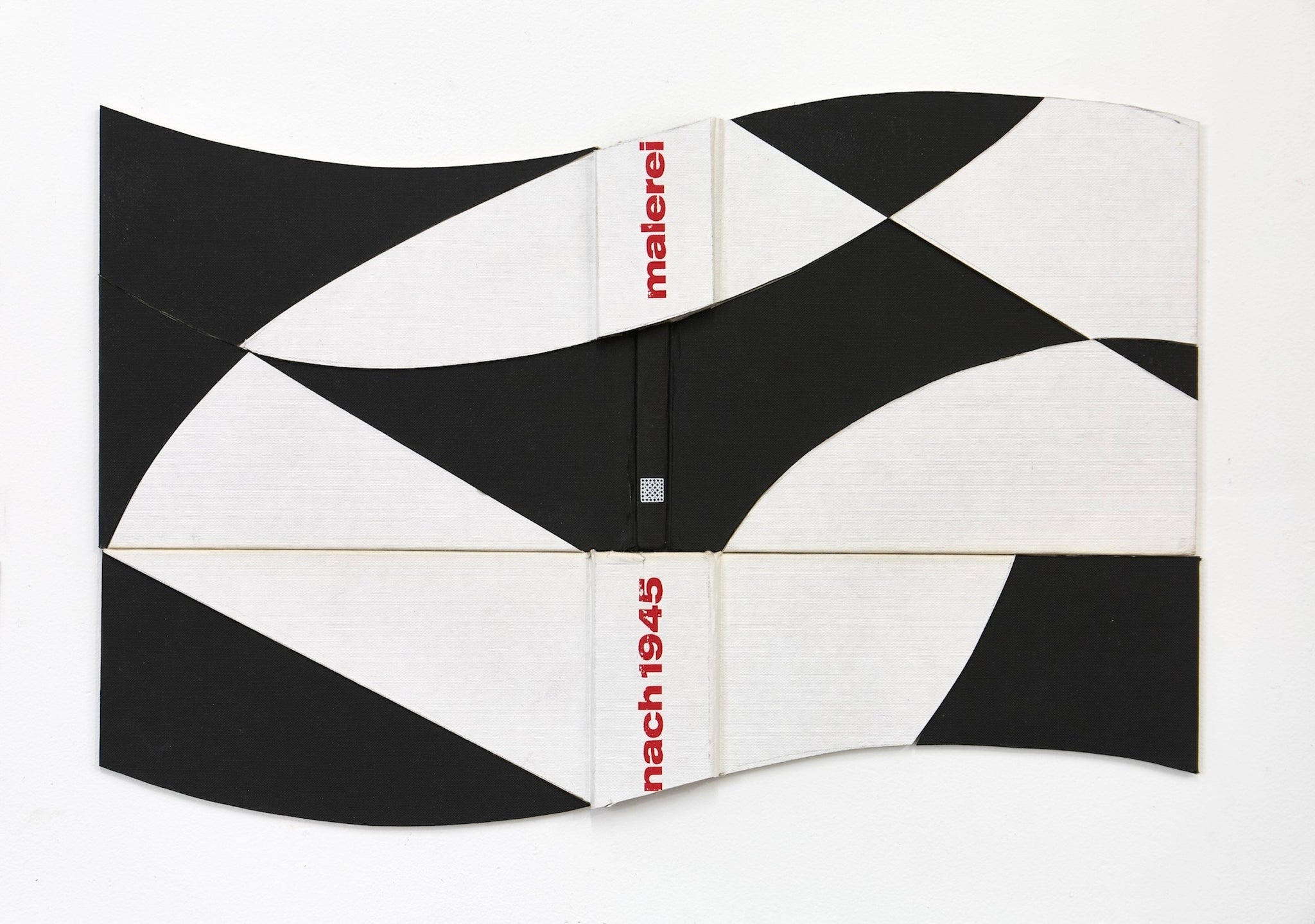 Björn Meyer-Ebrecht: Painting After 1945