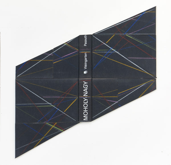 Björn Meyer-Ebrecht: Moholy-Nagy