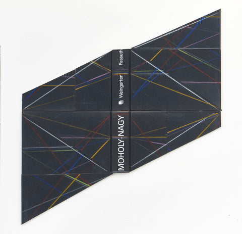 Bjorn Meyer-Ebrecht: Moholy-Nagy