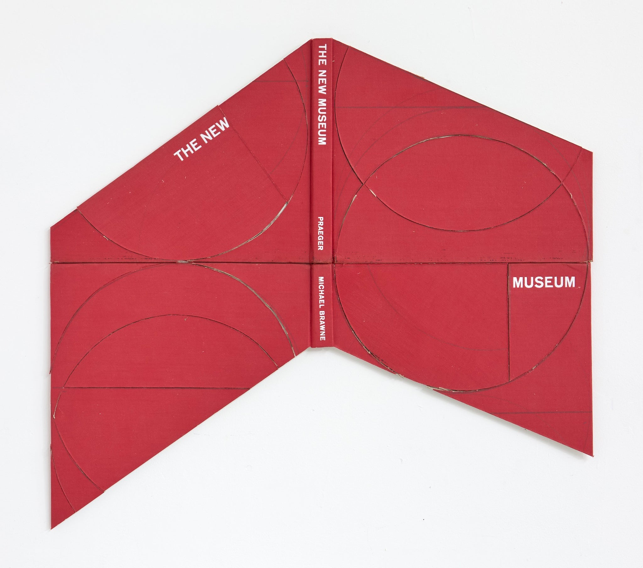 Björn Meyer-Ebrecht: The New Museum