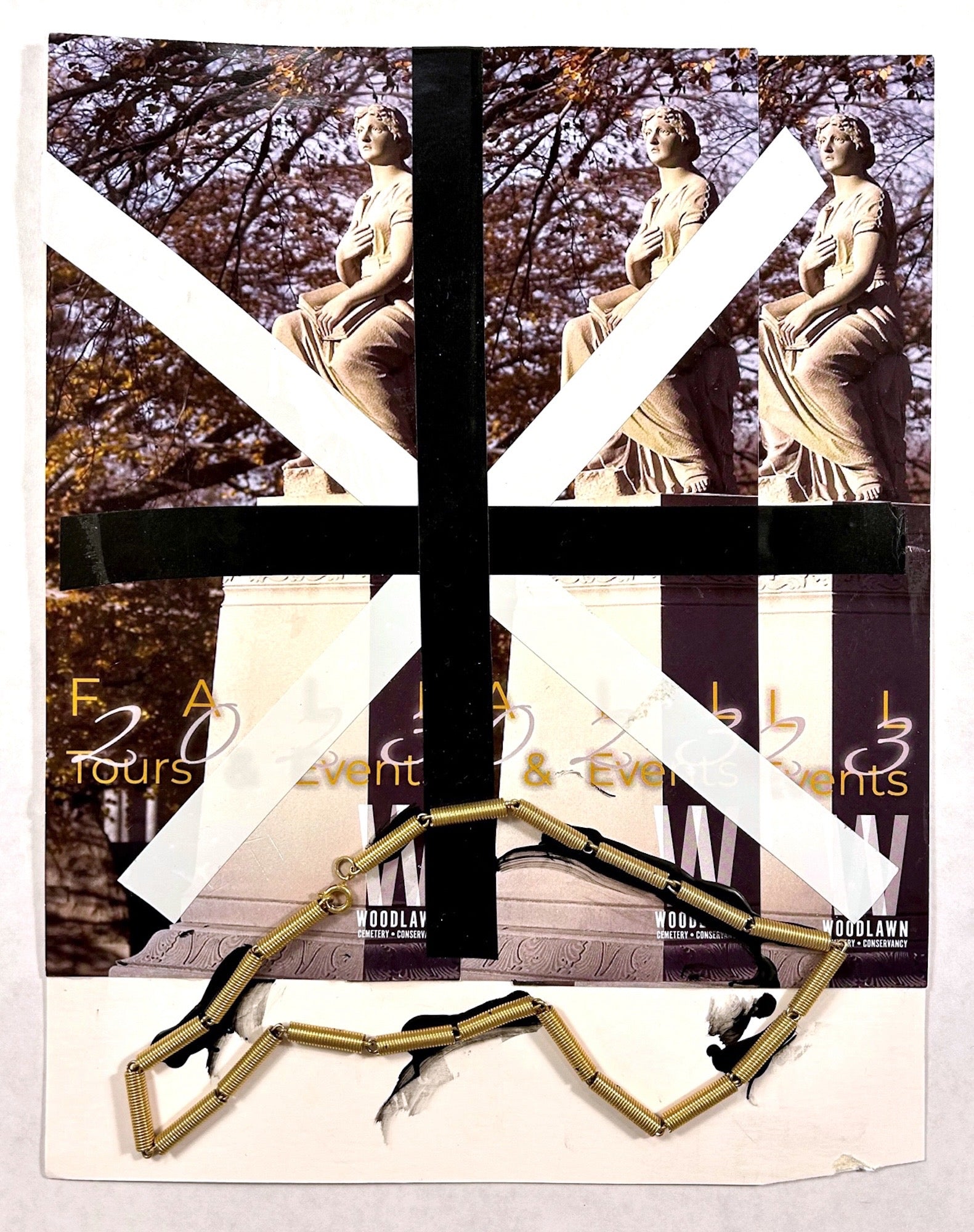 THE CORPSES: And I Celebrate Myself