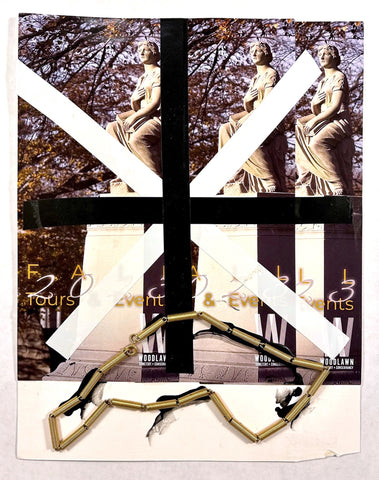 THE CORPSES: And I Celebrate Myself