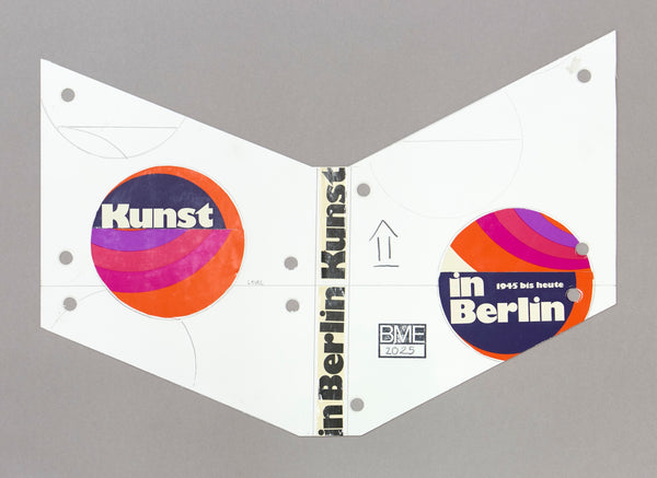 Björn Meyer-Ebrecht: Art in Berlin