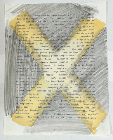 THE CORPSES: Custard Pie Blues