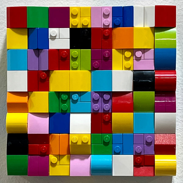 MOON BRAILLE: Our Differences