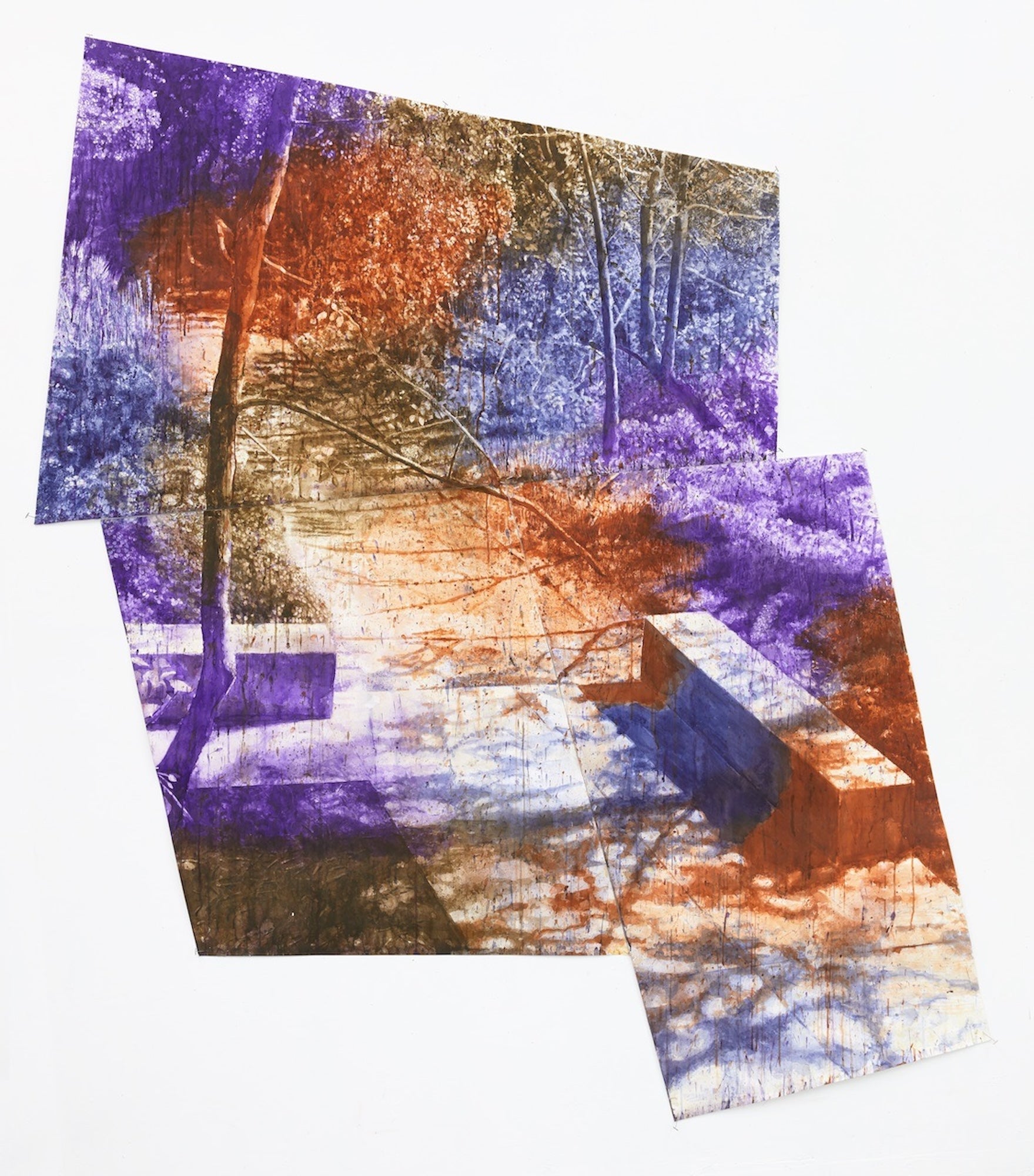 Björn Meyer-Ebrecht: Park