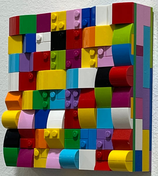 MOON BRAILLE: Our Differences