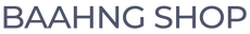 BAAHNG SHOP