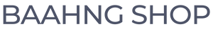 BAAHNG SHOP