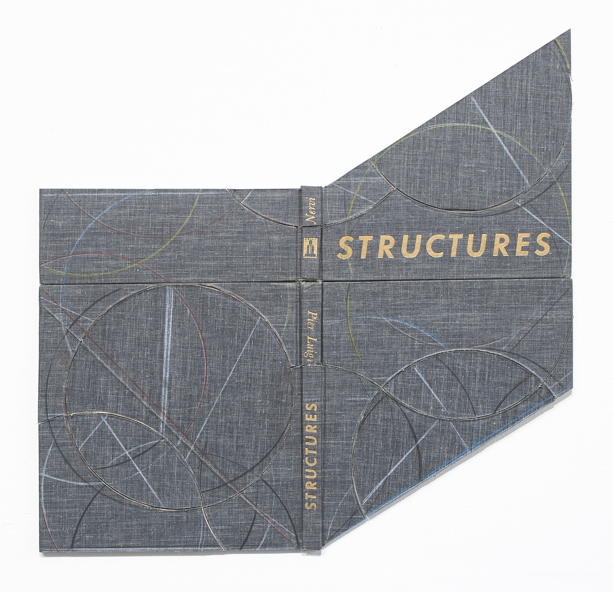 Björn Meyer-Ebrecht: Structures