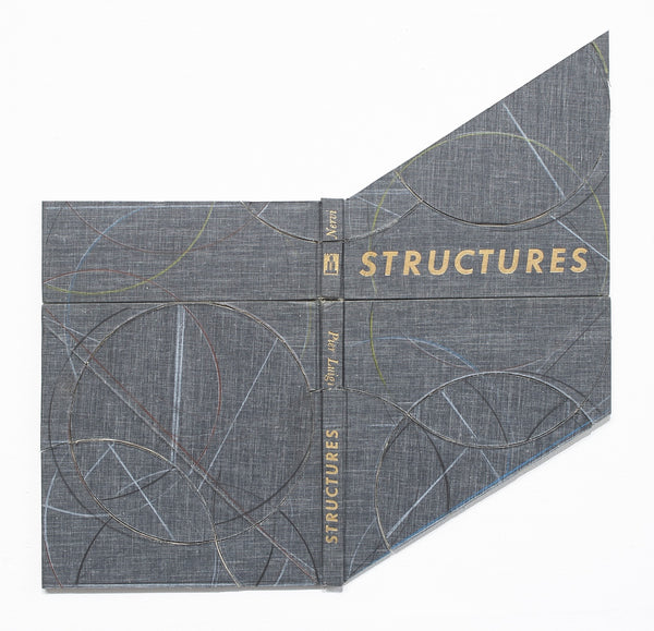 Björn Meyer-Ebrecht: Structures