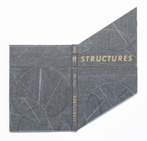 Bjorn Meyer-Ebrecht: Structures