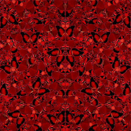 Damien Hirst: The Empresses