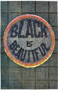 R.C. Baker: Black-Beautiful