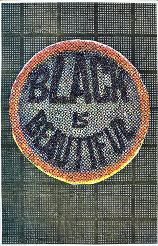 R.C. Baker: Black-Beautiful